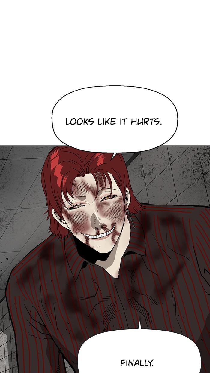 Read Weak Hero EN Manga Online