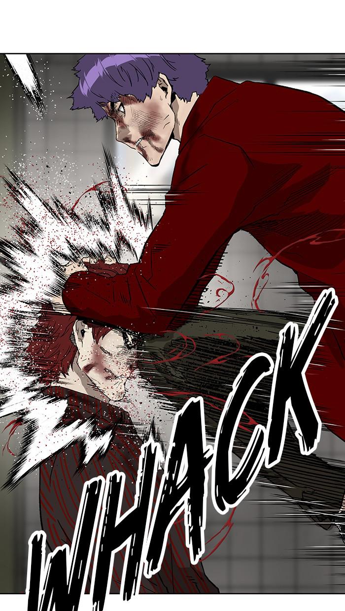Read Weak Hero EN Manga Online