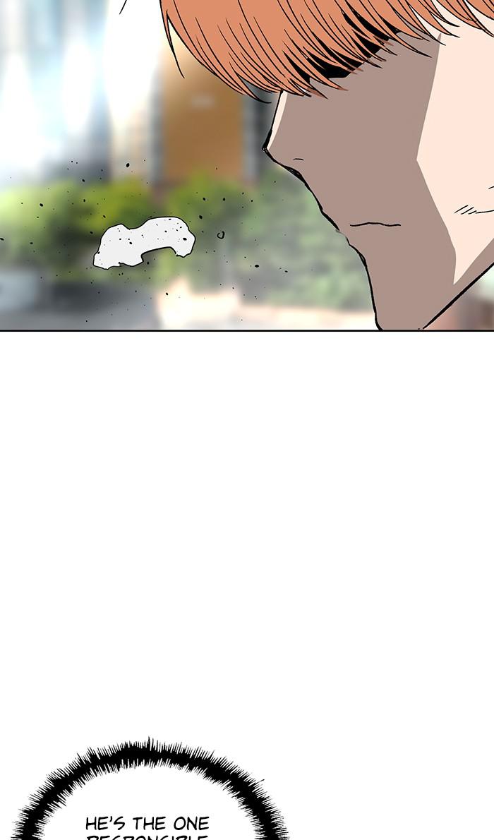 Read Weak Hero EN Manga Online