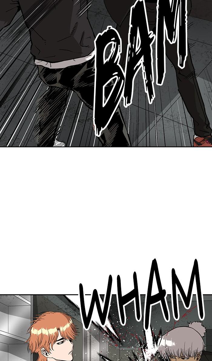Read Weak Hero EN Manga Online