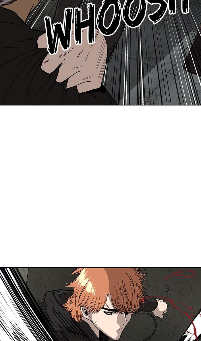 Read Weak Hero EN Manga Online