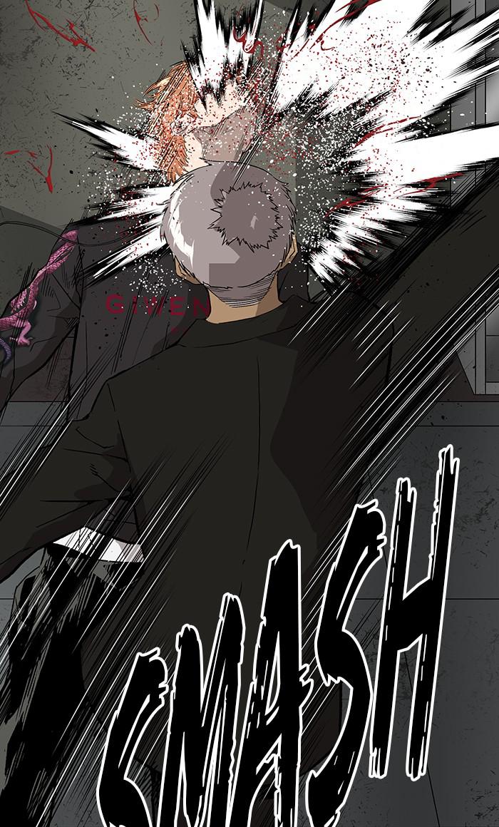 Read Weak Hero EN Manga Online
