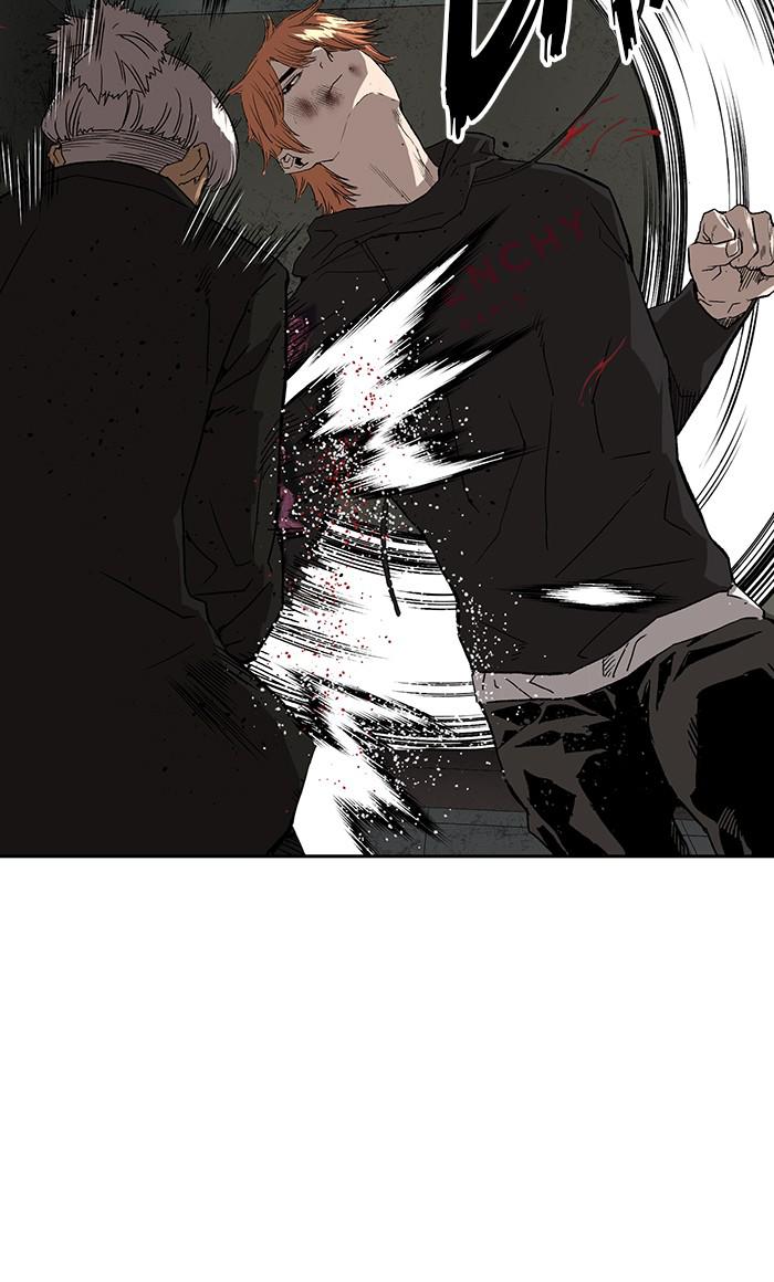 Read Weak Hero EN Manga Online