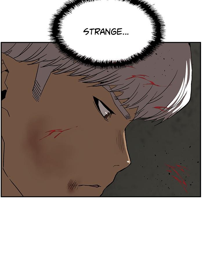 Read Weak Hero EN Manga Online