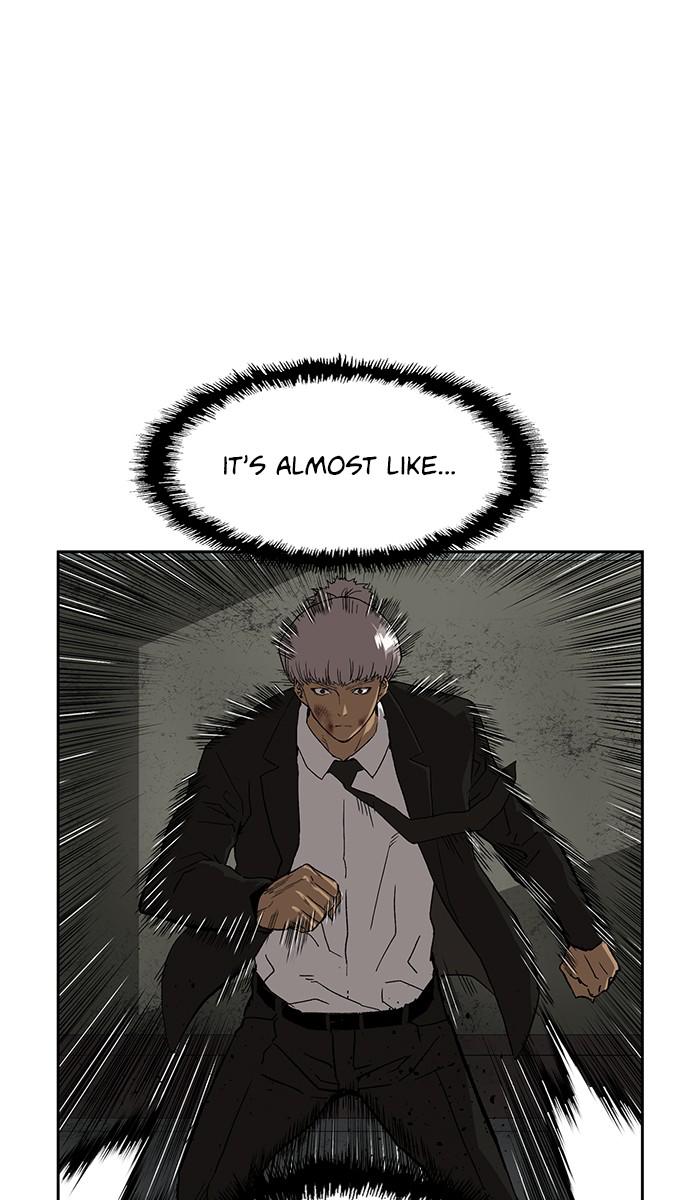Read Weak Hero EN Manga Online