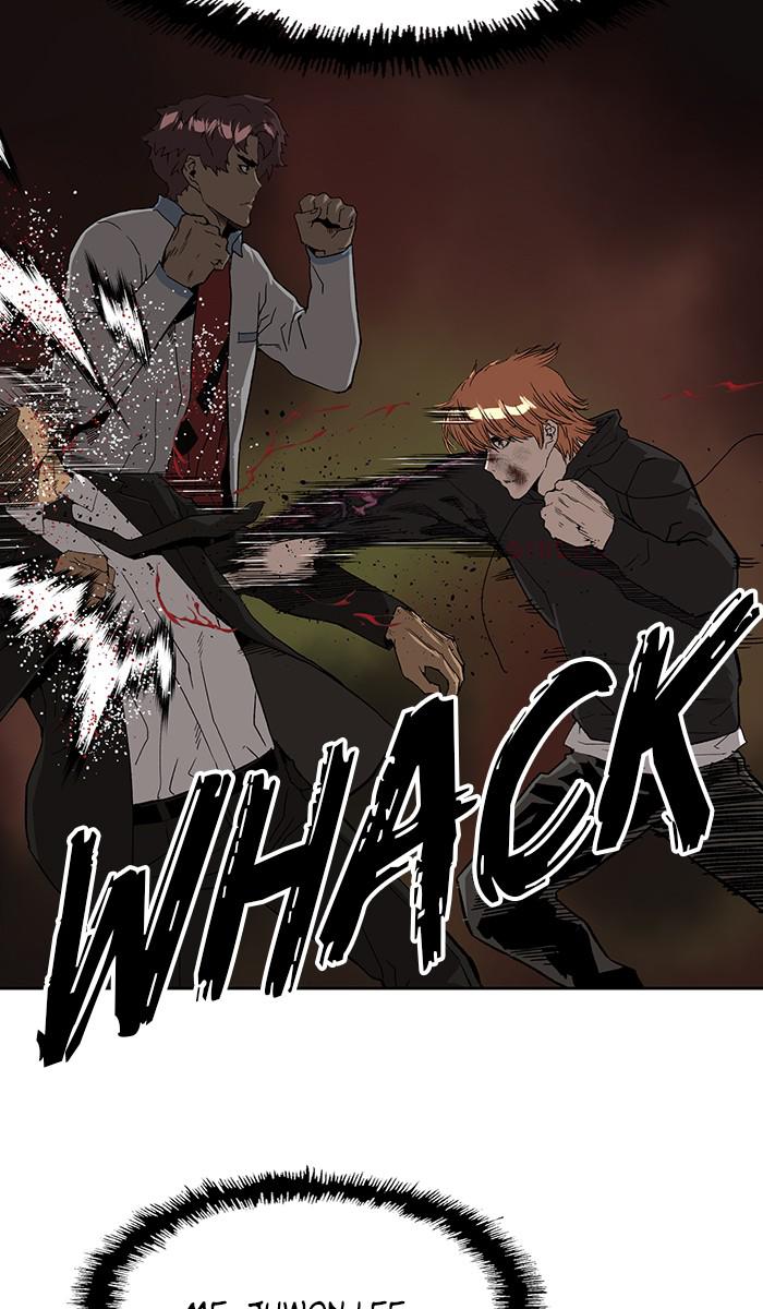 Read Weak Hero EN Manga Online