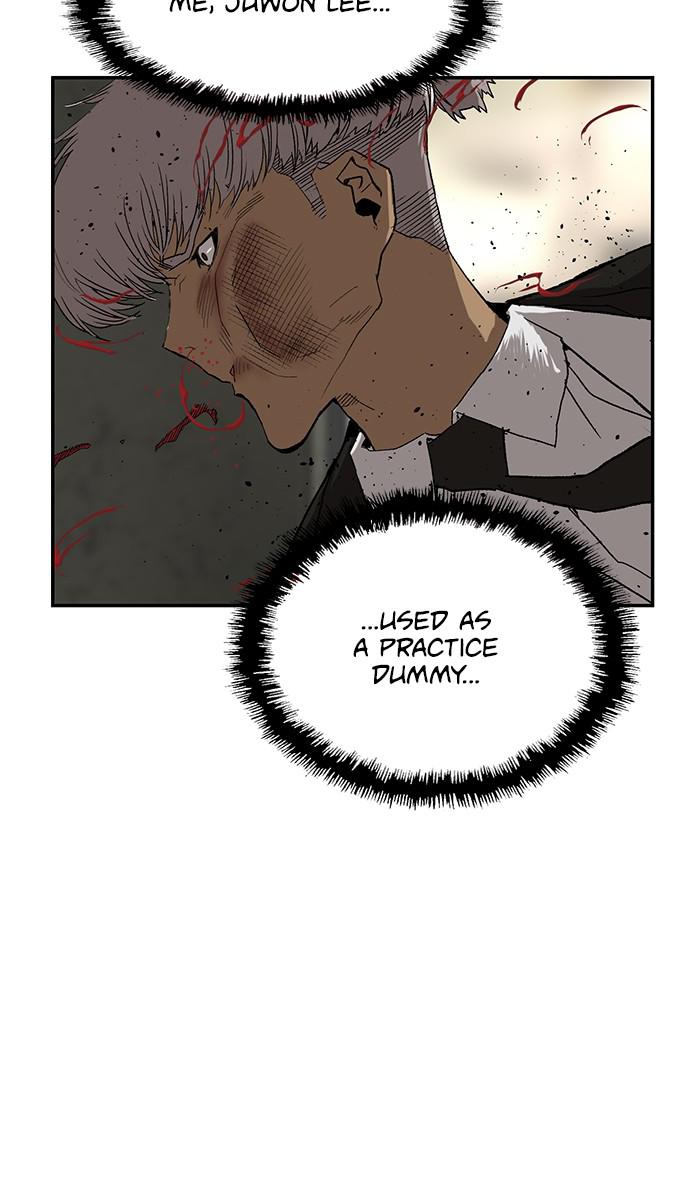 Read Weak Hero EN Manga Online