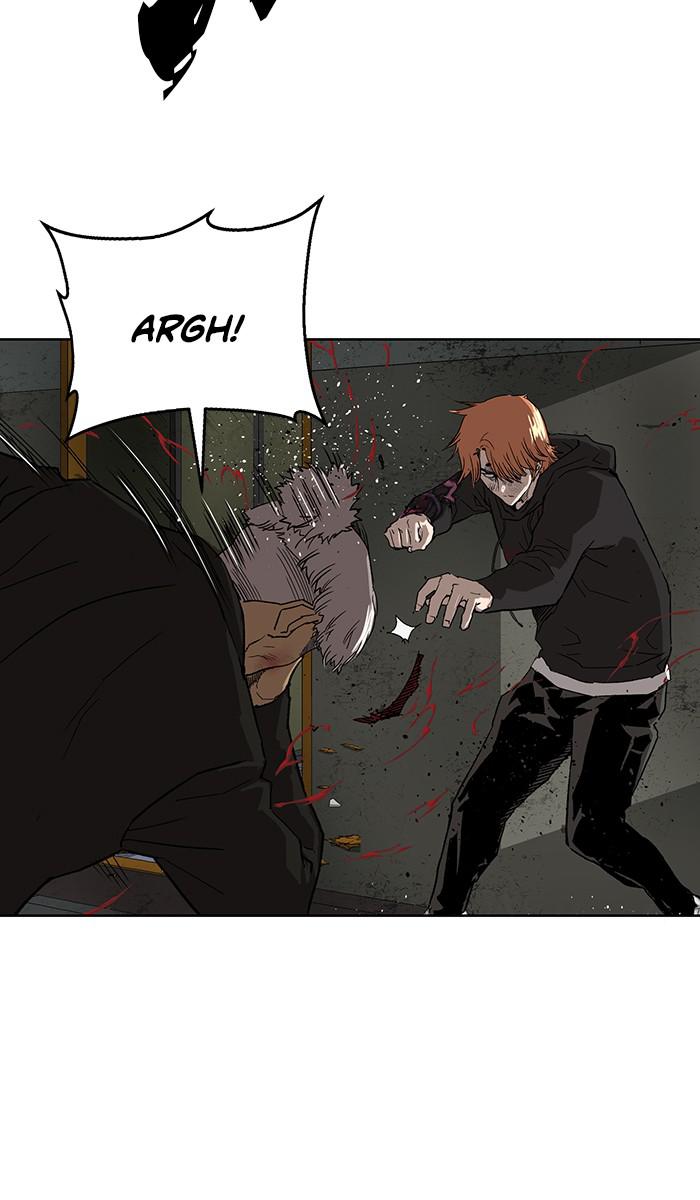 Read Weak Hero EN Manga Online