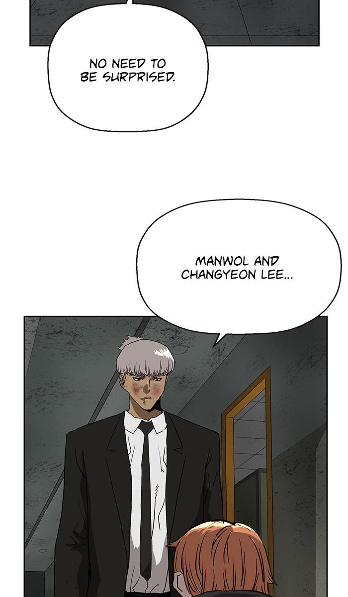 Read Weak Hero EN Manga Online