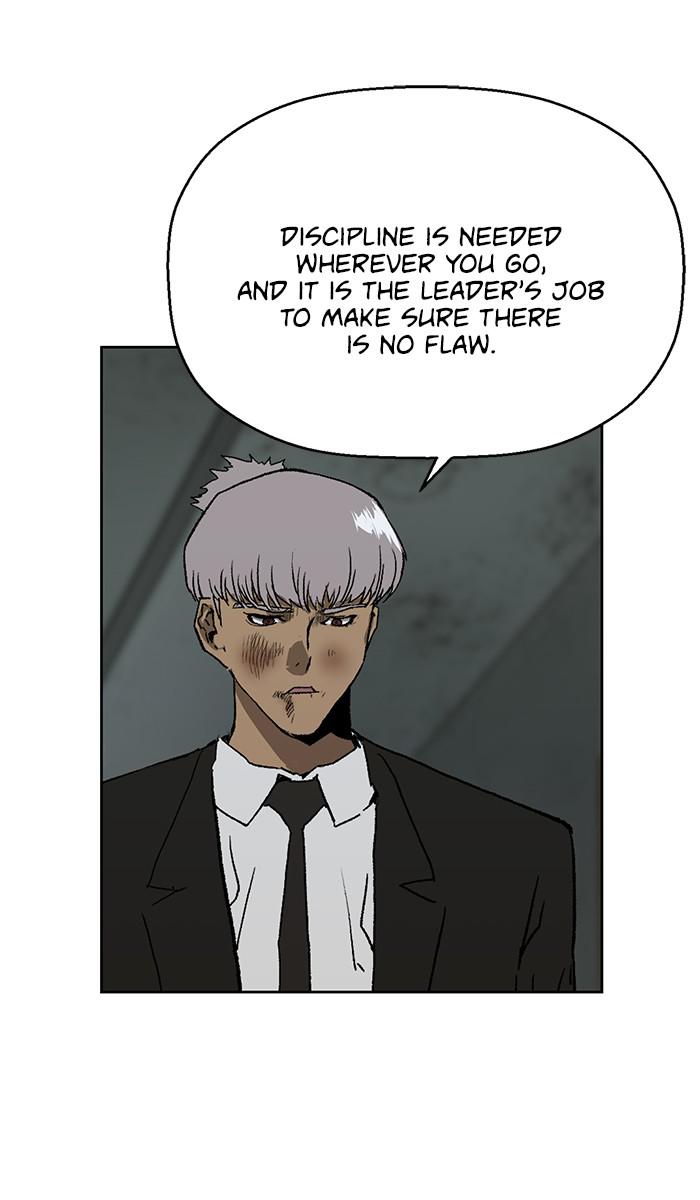Read Weak Hero EN Manga Online