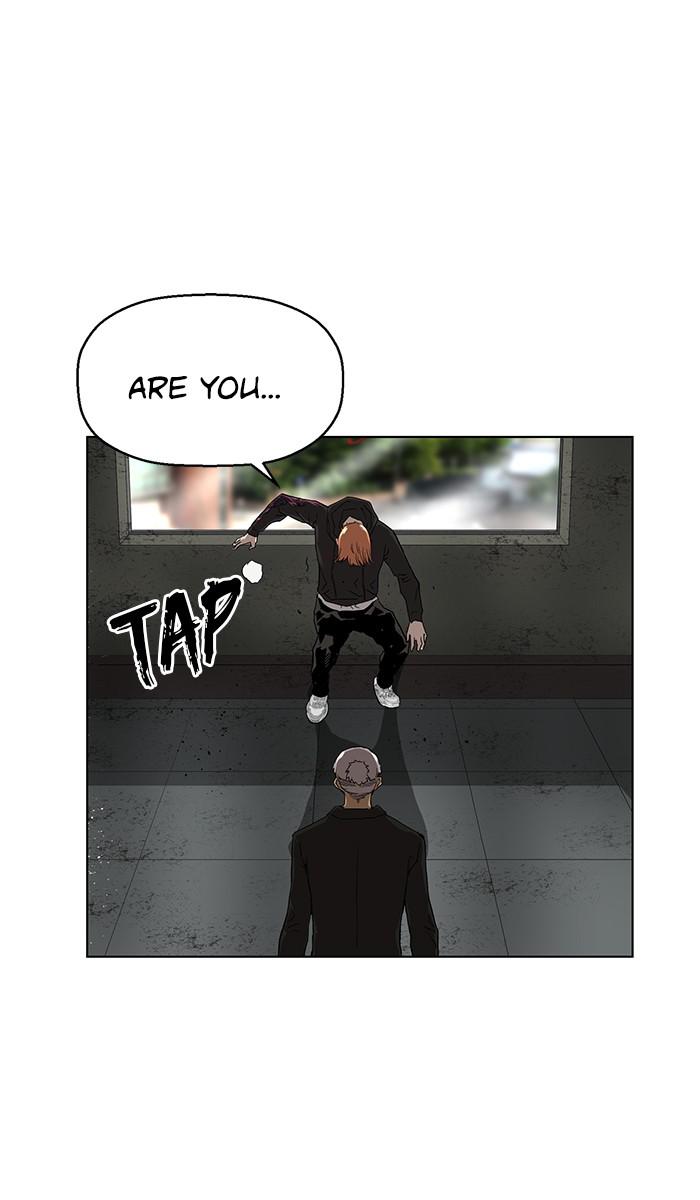 Read Weak Hero EN Manga Online