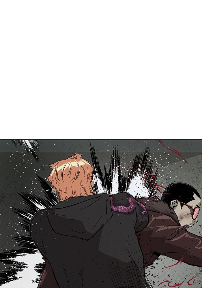 Read Weak Hero EN Manga Online