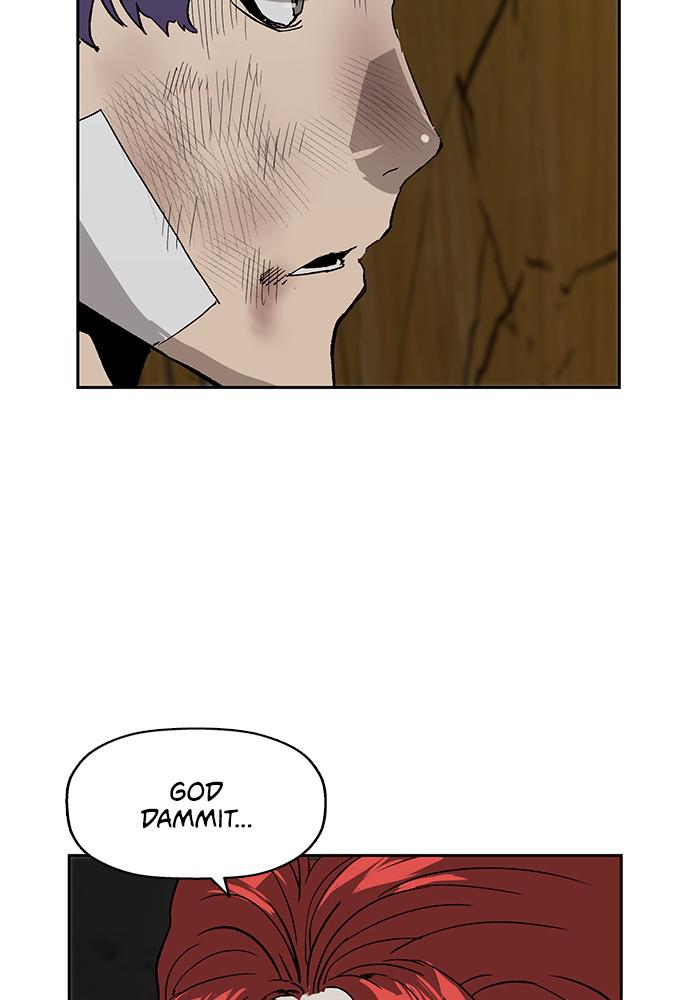 Read Weak Hero EN Manga Online