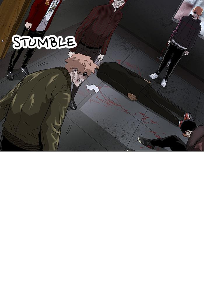 Read Weak Hero EN Manga Online