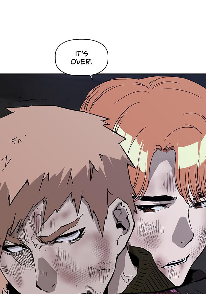 Read Weak Hero EN Manga Online