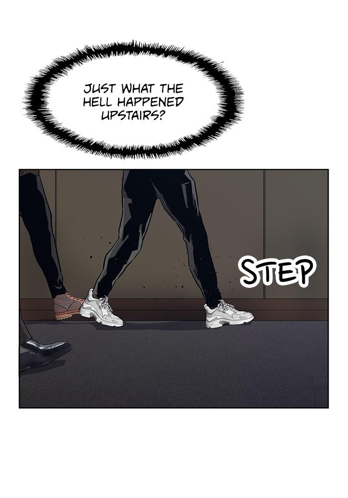 Read Weak Hero EN Manga Online