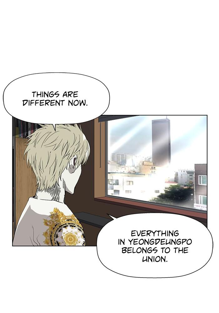 Read Weak Hero EN Manga Online