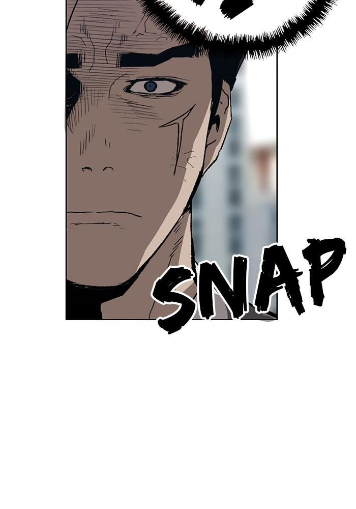 Read Weak Hero EN Manga Online