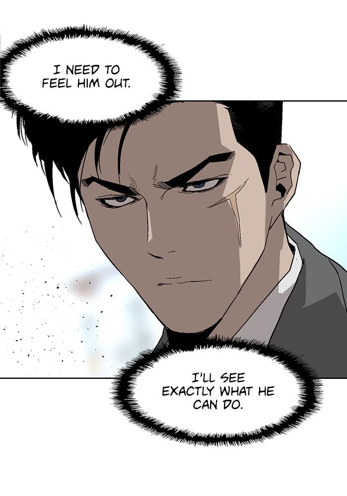 Read Weak Hero EN Manga Online