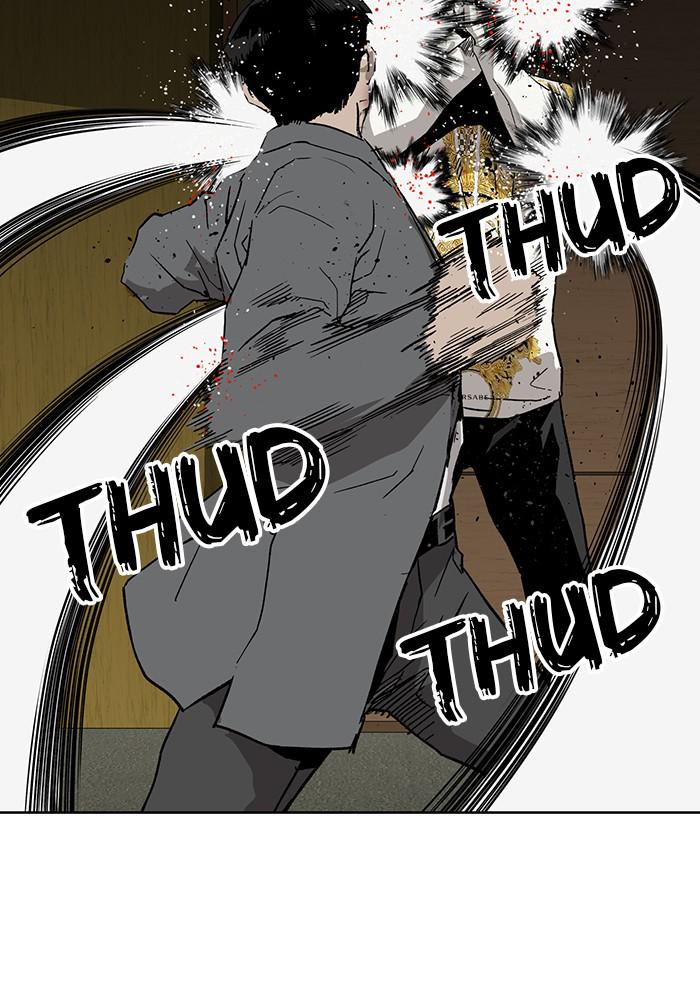 Read Weak Hero EN Manga Online