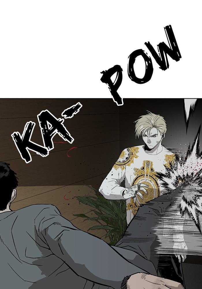 Read Weak Hero EN Manga Online