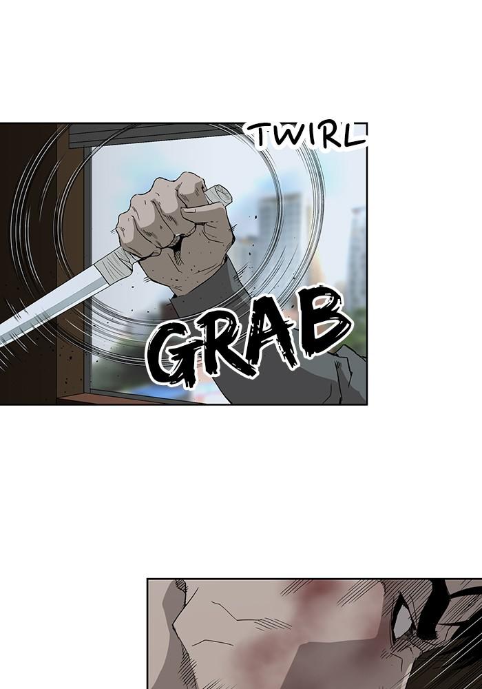 Read Weak Hero EN Manga Online