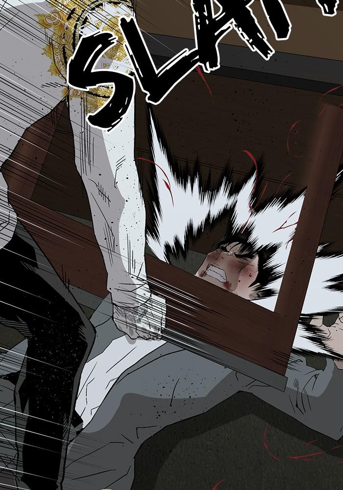 Read Weak Hero EN Manga Online