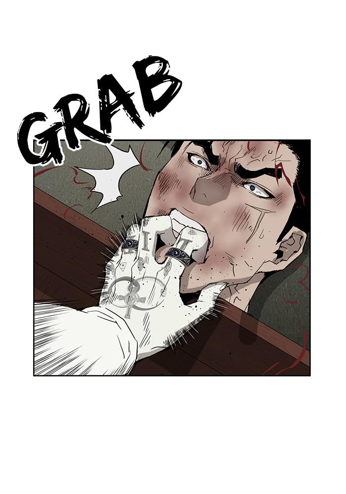 Read Weak Hero EN Manga Online