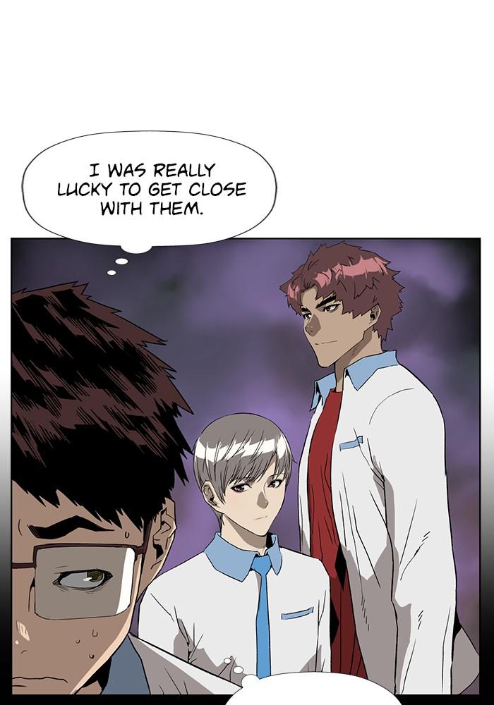 Read Weak Hero EN Manga Online