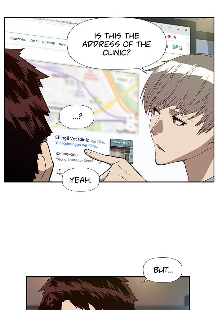 Read Weak Hero EN Manga Online
