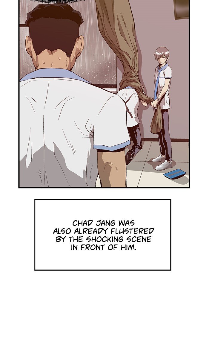 Read Weak Hero EN Manga Online