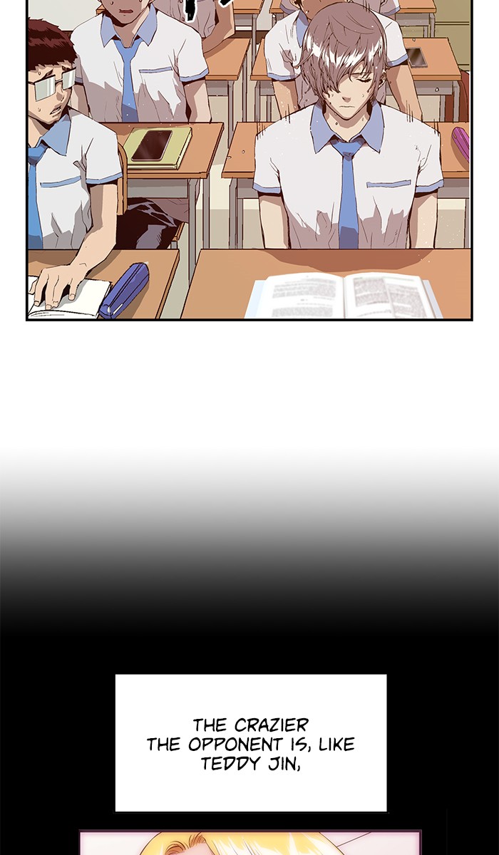 Read Weak Hero EN Manga Online