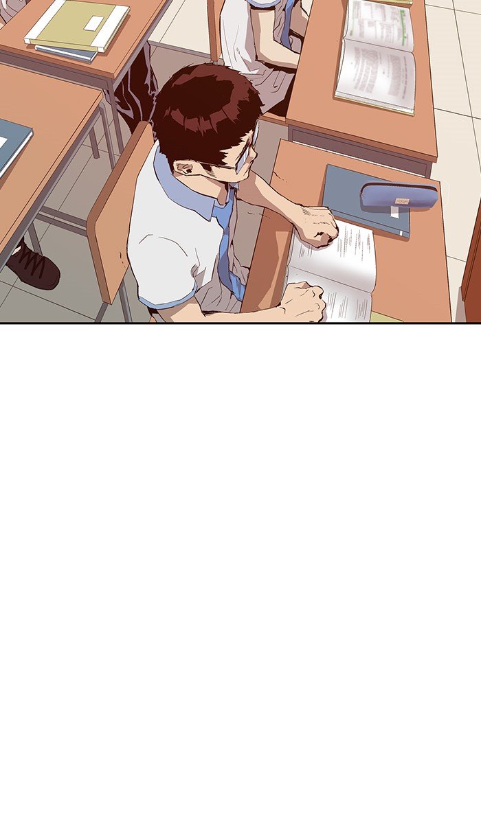 Read Weak Hero EN Manga Online
