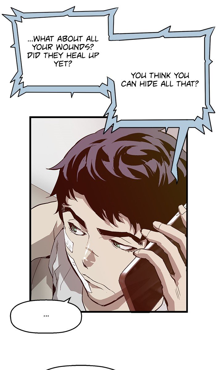 Read Weak Hero EN Manga Online