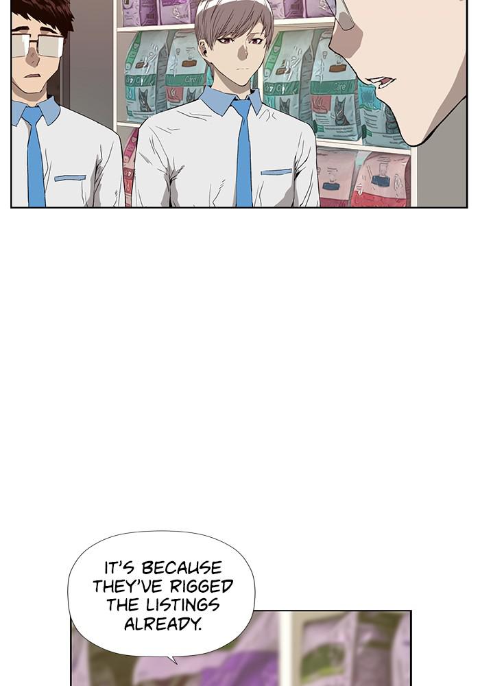 Read Weak Hero EN Manga Online