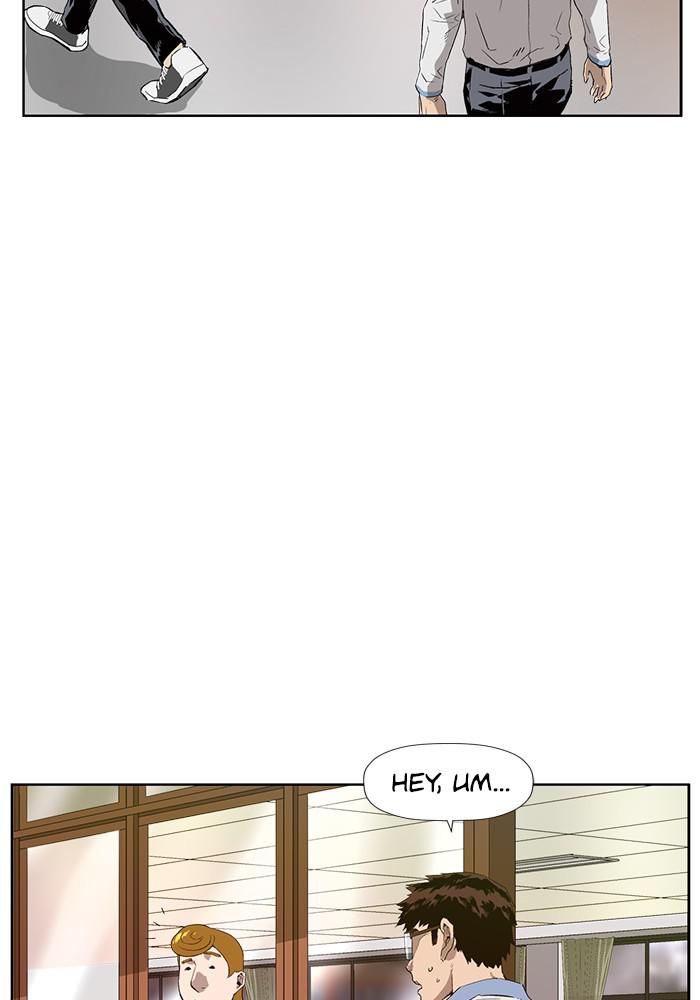 Read Weak Hero EN Manga Online