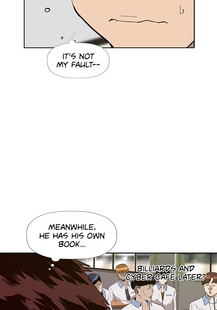 Read Weak Hero EN Manga Online