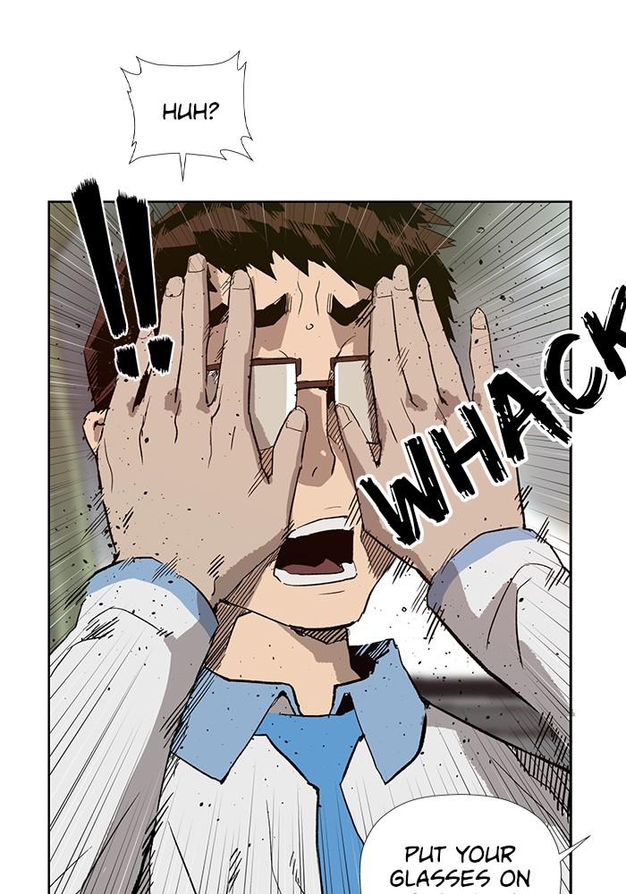 Read Weak Hero EN Manga Online