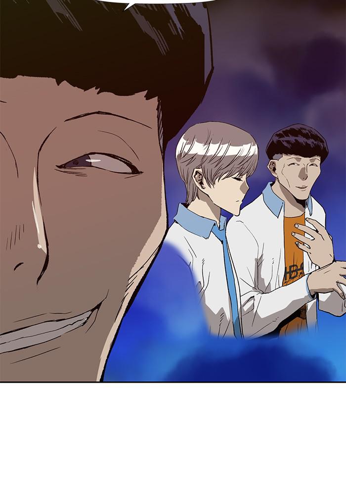 Read Weak Hero EN Manga Online