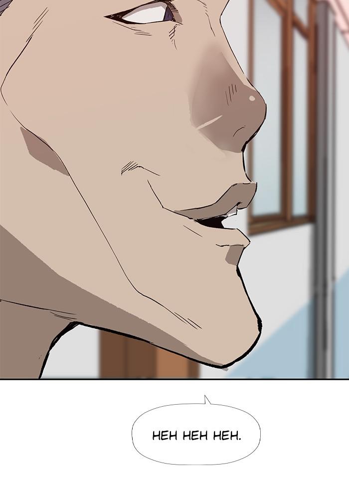 Read Weak Hero EN Manga Online