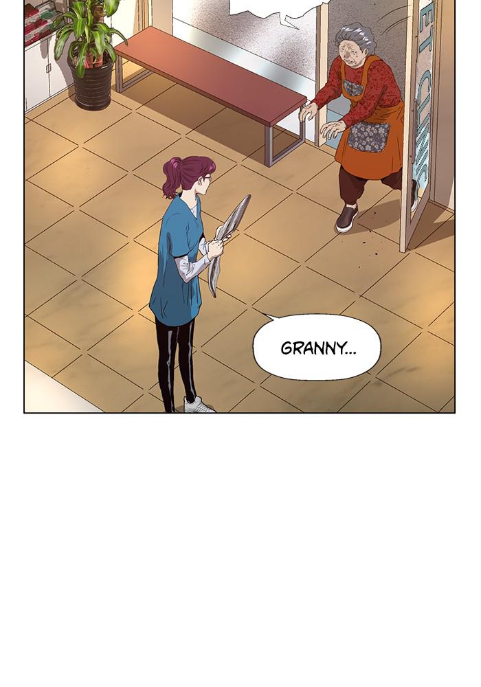 Read Weak Hero EN Manga Online
