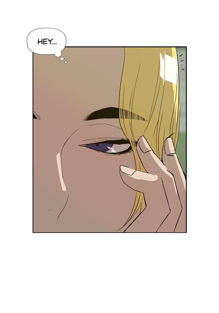 Read Weak Hero EN Manga Online