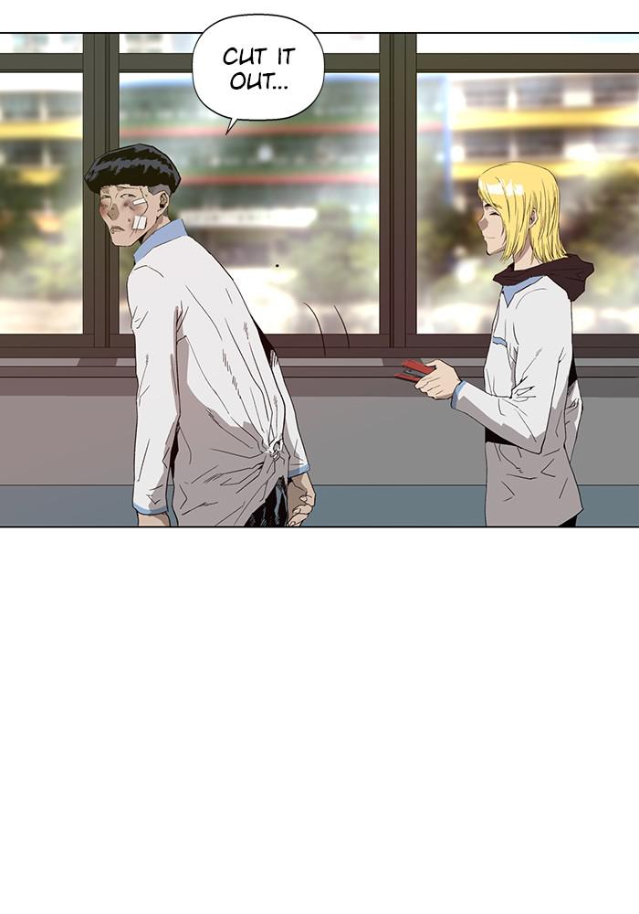 Read Weak Hero EN Manga Online