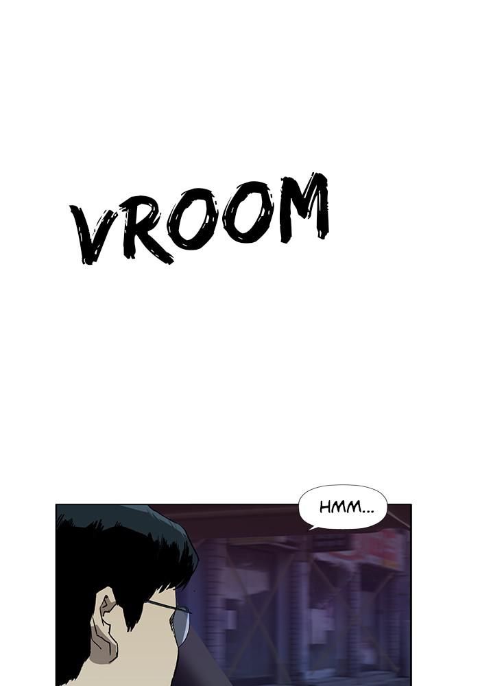 Read Weak Hero EN Manga Online