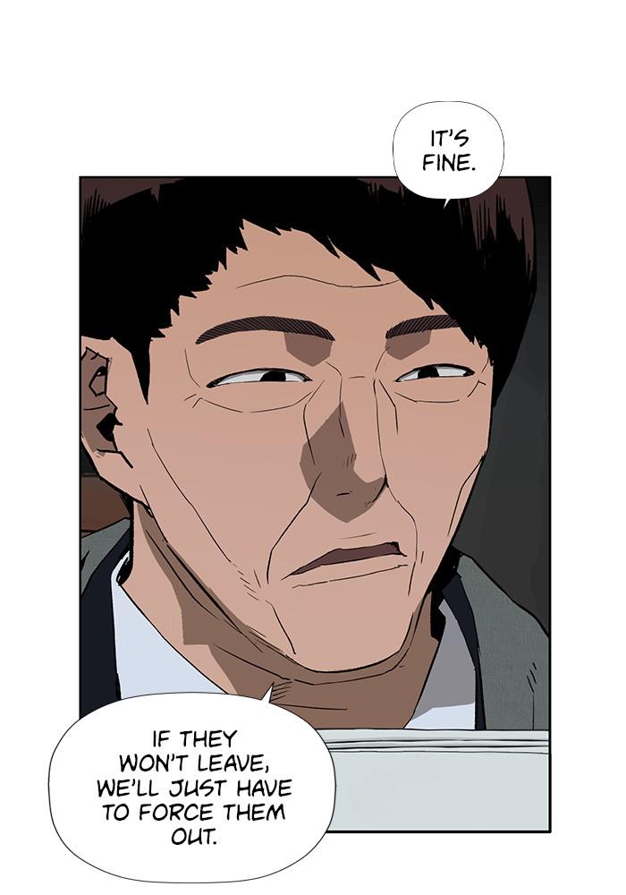 Read Weak Hero EN Manga Online