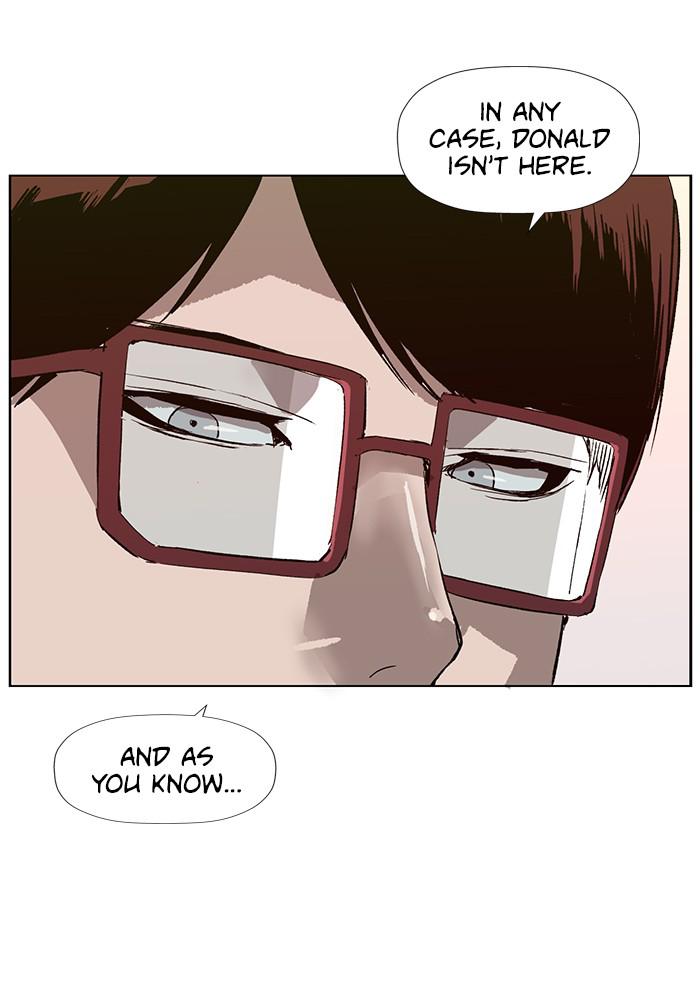 Read Weak Hero EN Manga Online