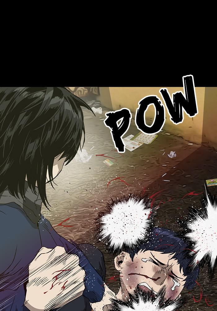 Read Weak Hero EN Manga Online