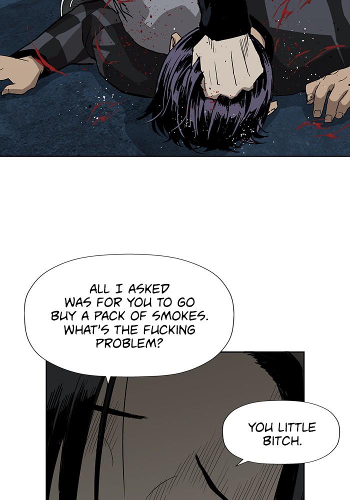 Read Weak Hero EN Manga Online