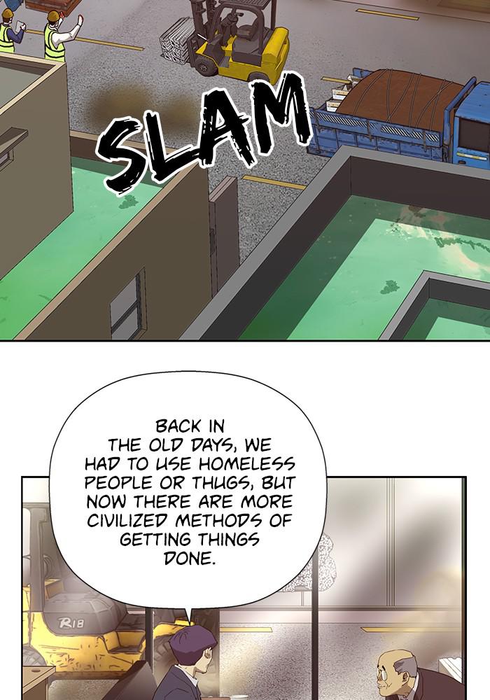 Read Weak Hero EN Manga Online