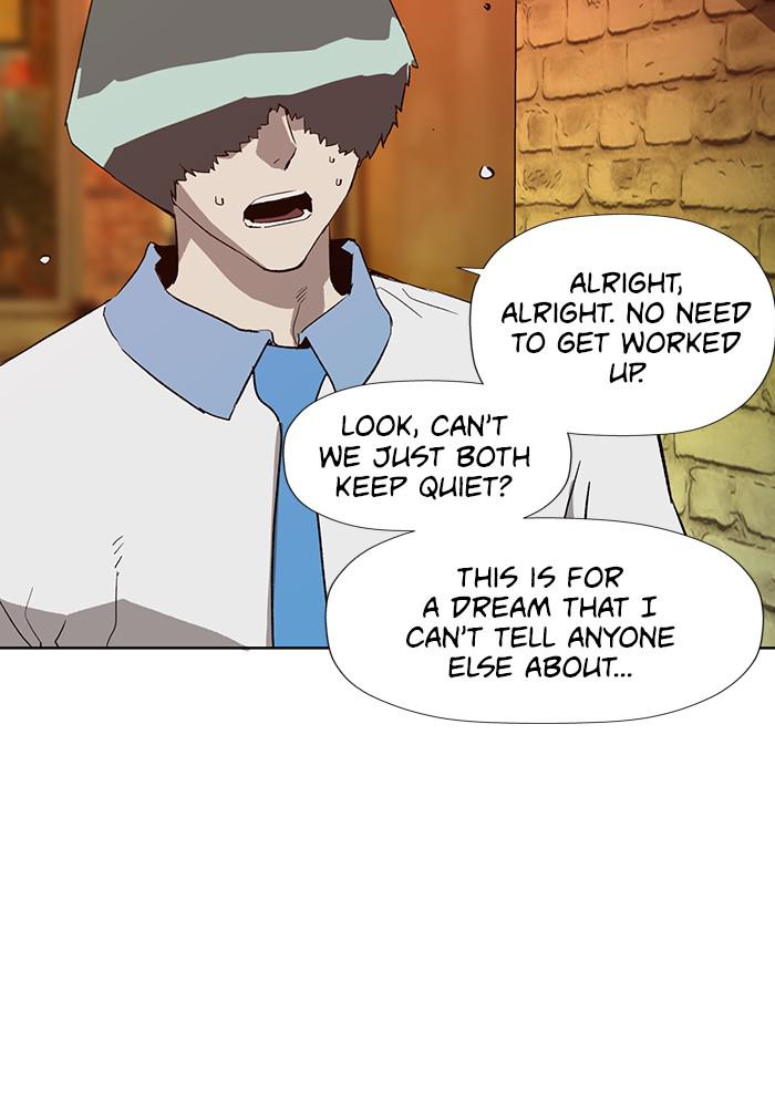 Read Weak Hero EN Manga Online
